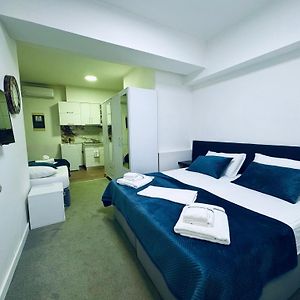 Familie Appartement met een Slaapkamer